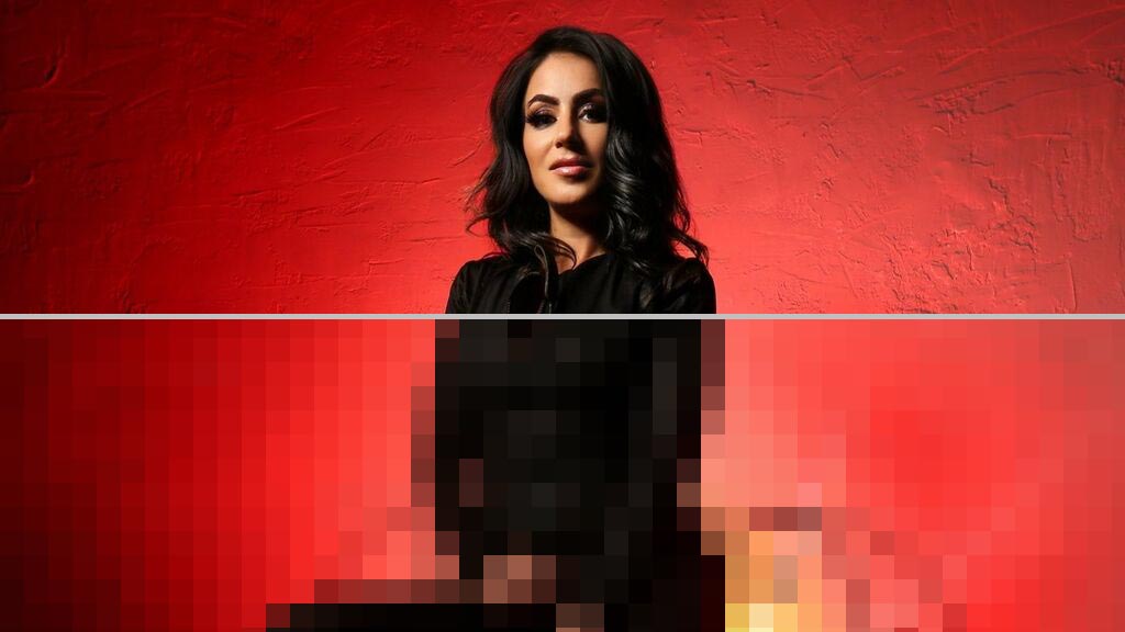 Taylor Grace Web Cam