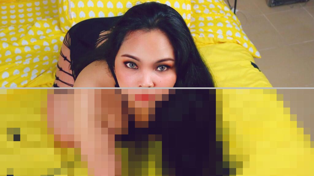 Teagan Mila Web Cam