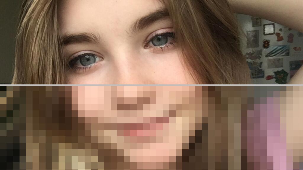 Teresa Delacruz Web Cam