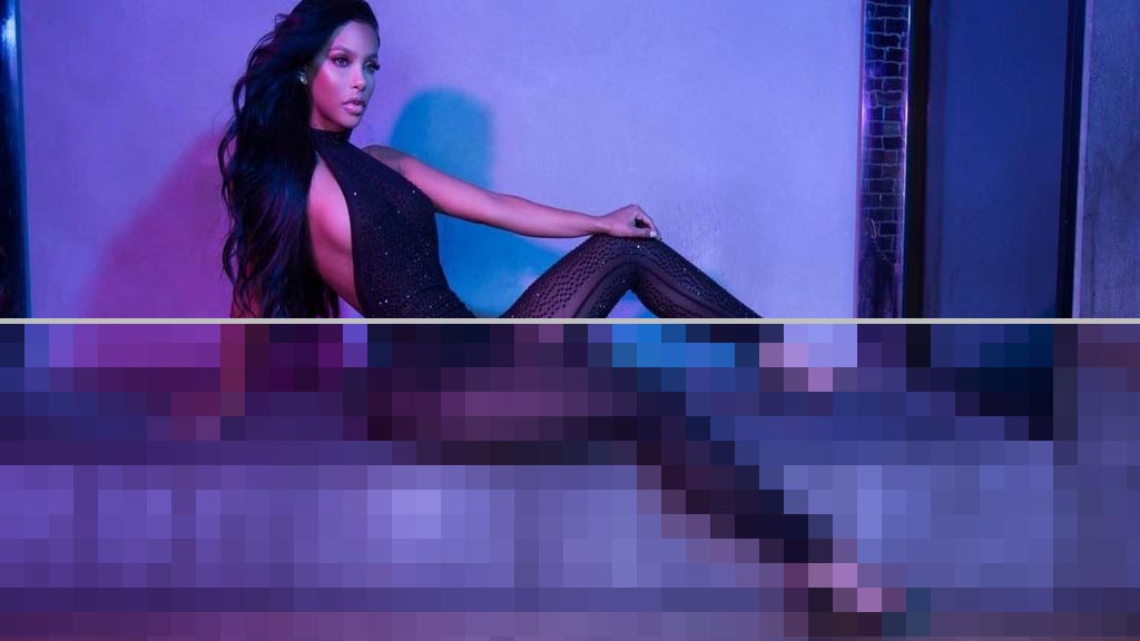The Arica Kane Web Cam