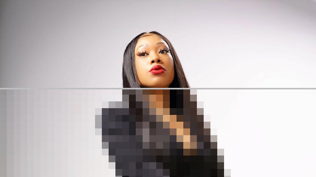 The Real Lul Benzie Web Cam