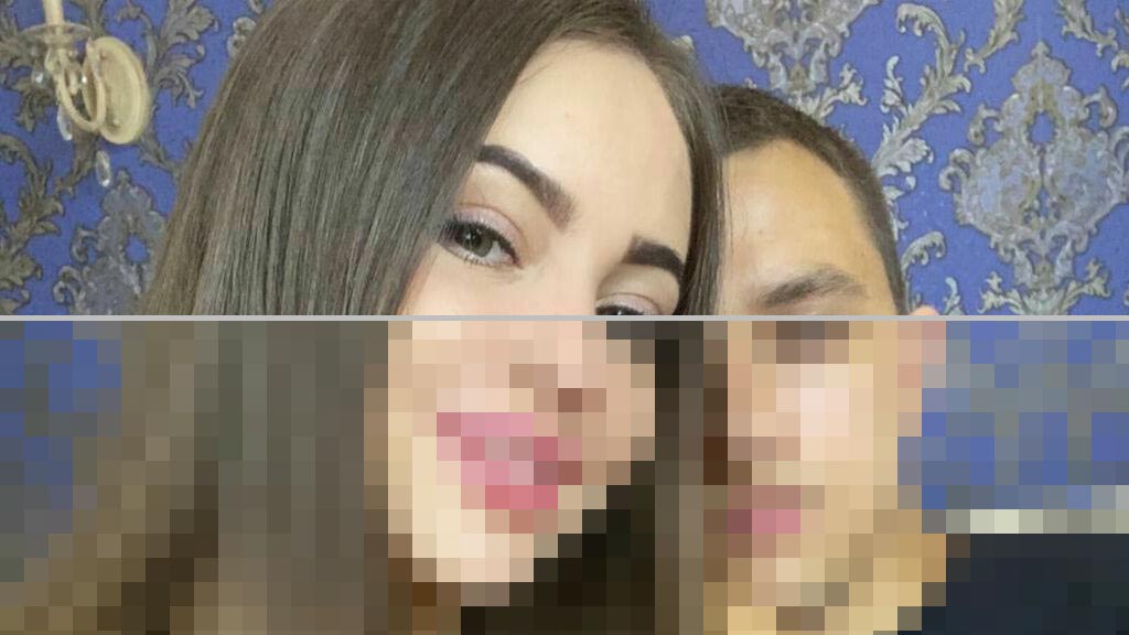 Thomasand Tessa Web Cam