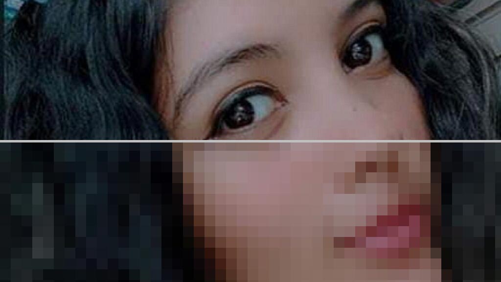 Tiara Leblit Web Cam