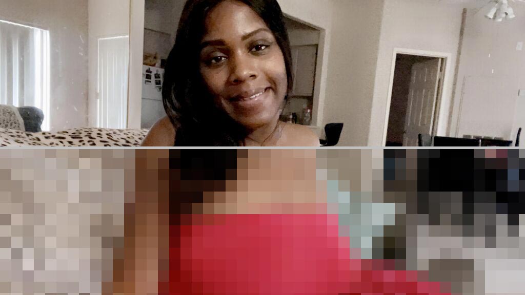 Tiffani Tate Web Cam