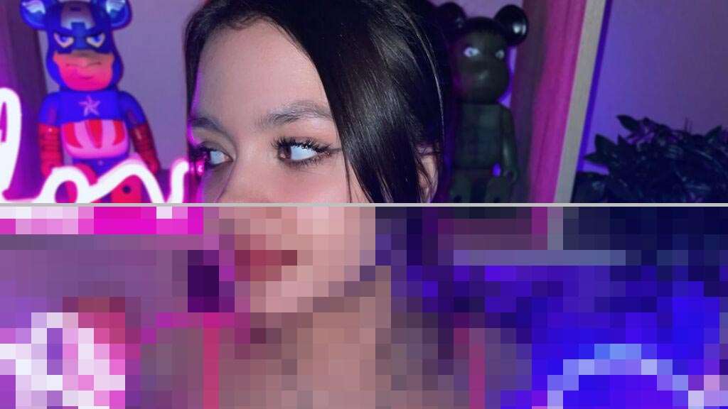 Tiffany Bradberry Web Cam
