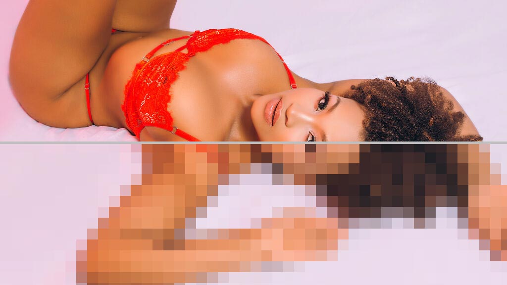 Tiffany Duarte Web Cam