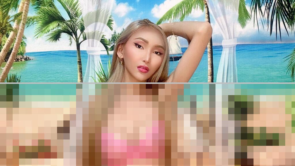 Tiffany Huang Web Cam