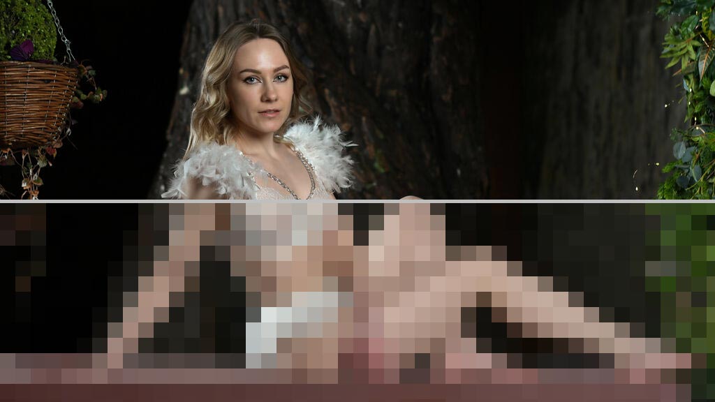 Tiffany Otis Web Cam