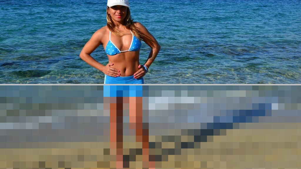 Tina Fit Web Cam