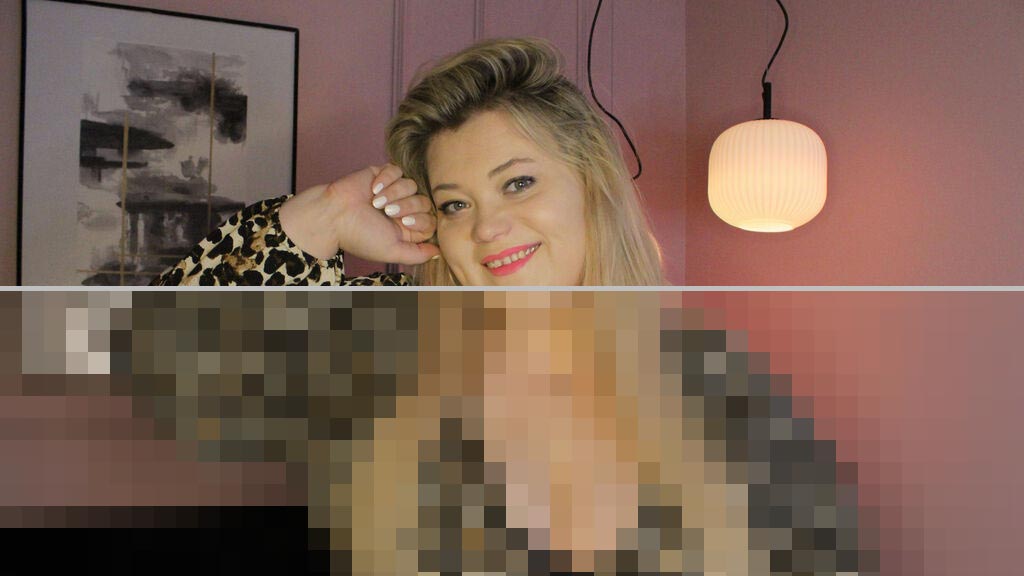 Tina Torres Web Cam