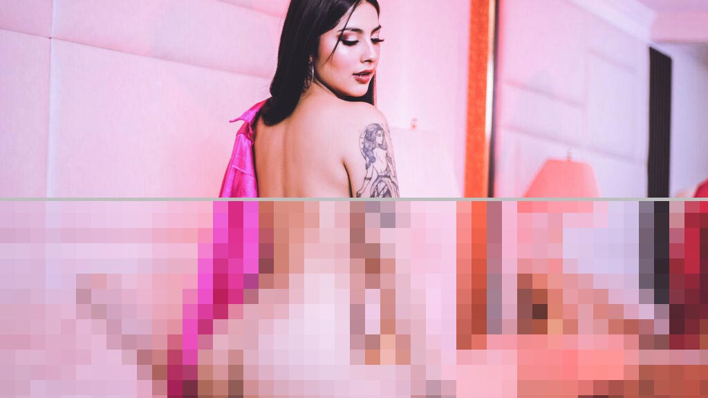 Tiphany Dominguez Web Cam