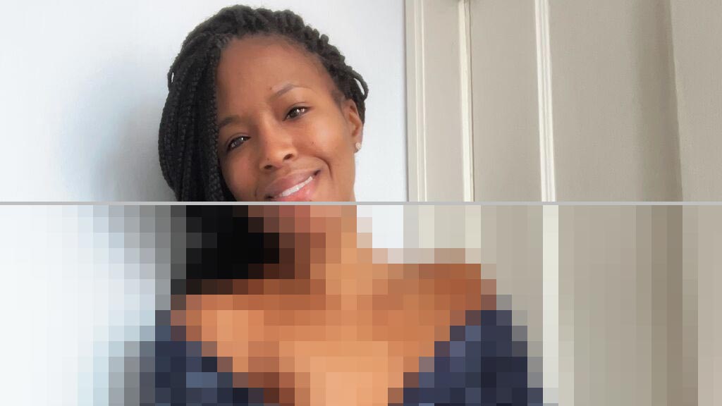 Toffee Brown Web Cam