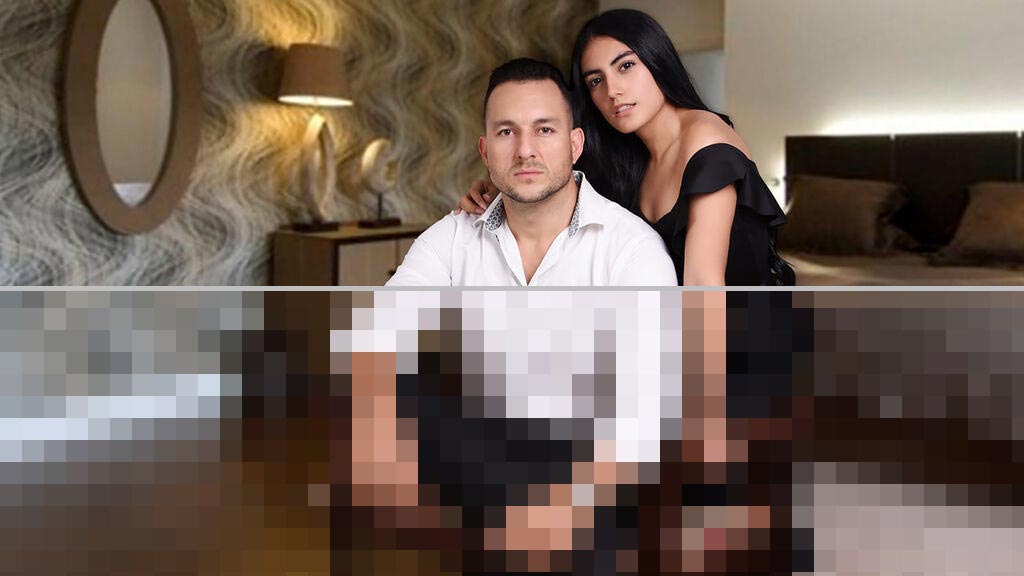 Tonnyand Mia Web Cam