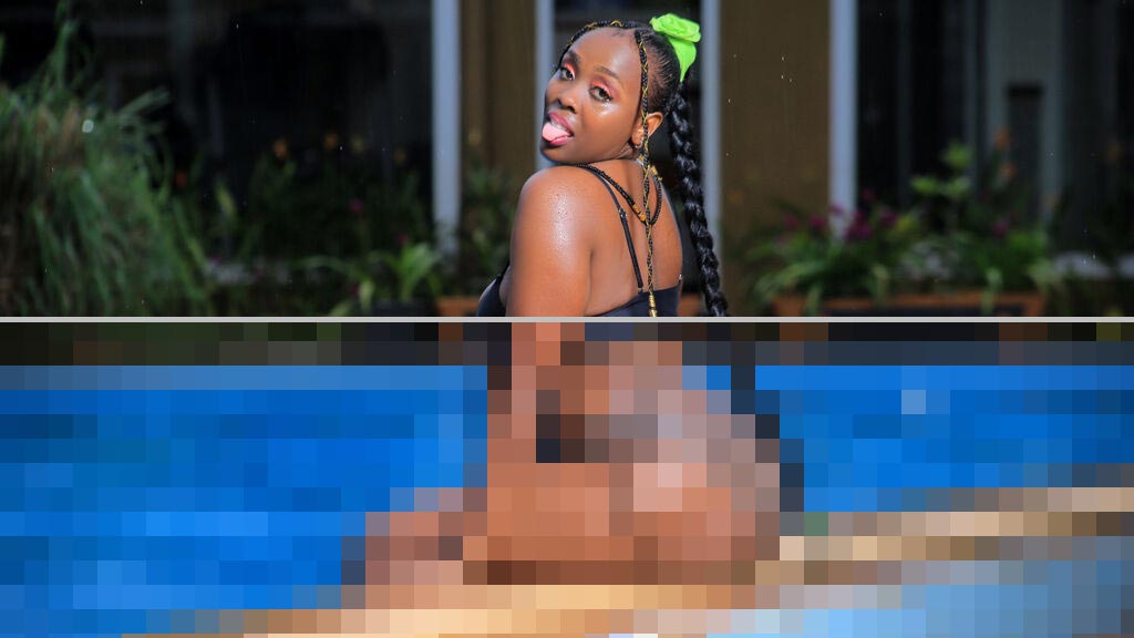 Tracey Woods Web Cam