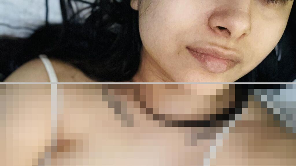 Turquoise Morgana Web Cam