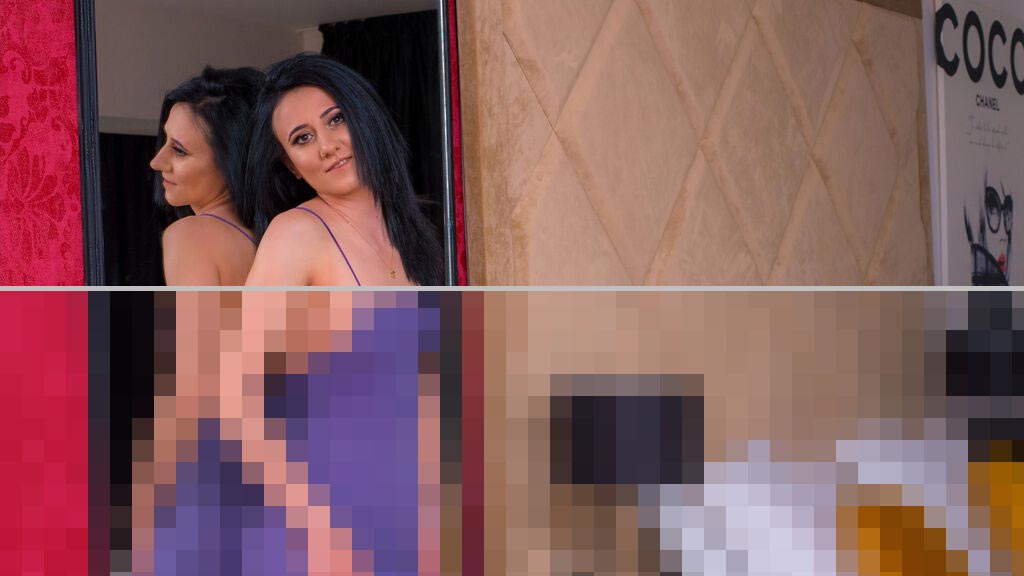 Tyra Eden Web Cam