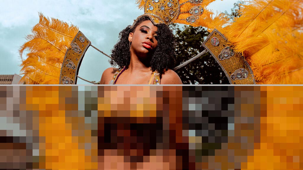 Tyra Lewis Web Cam