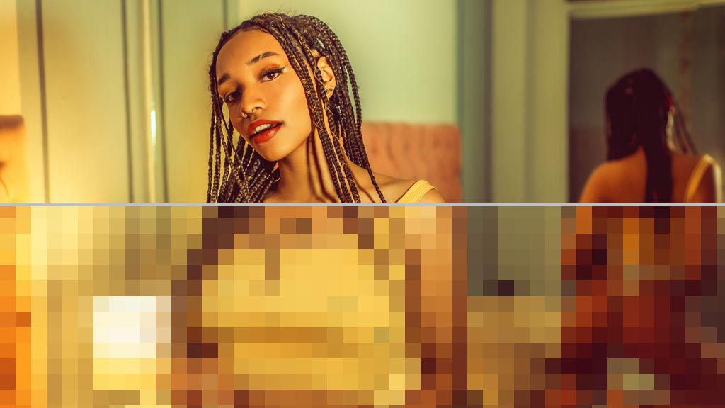 Tyra Torres Web Cam