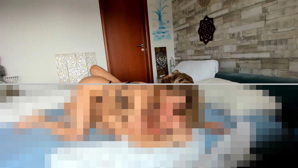 Valentina And Ivan Web Cam