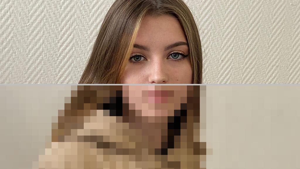 Valentina Moro Web Cam