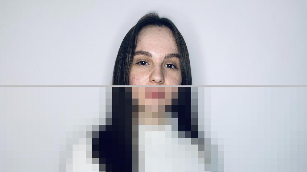 Valeria Carli Web Cam