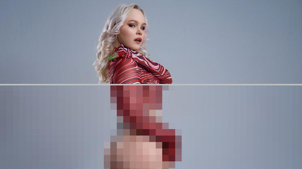 Valerie Haas Web Cam