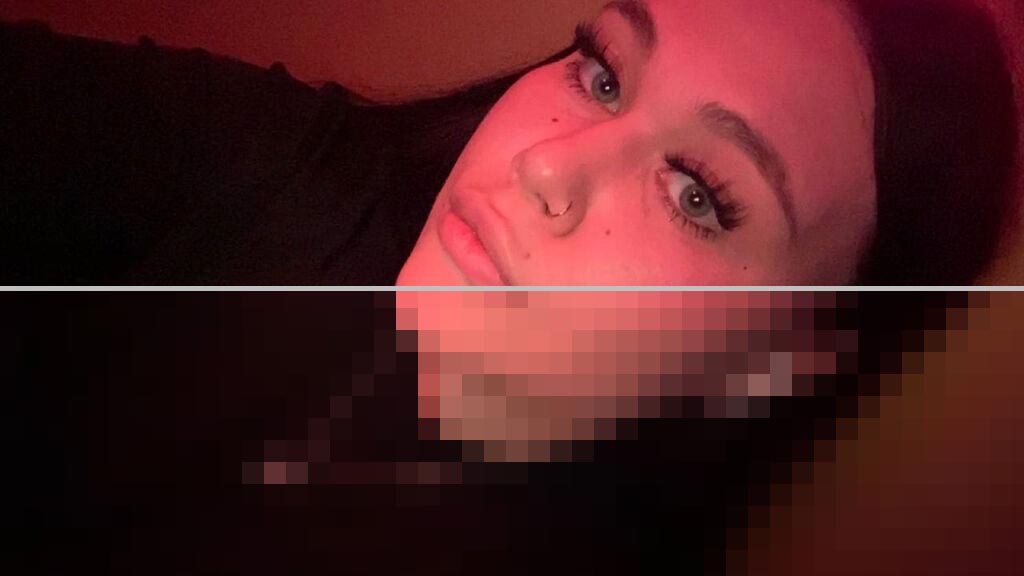 Valerie Hart Web Cam