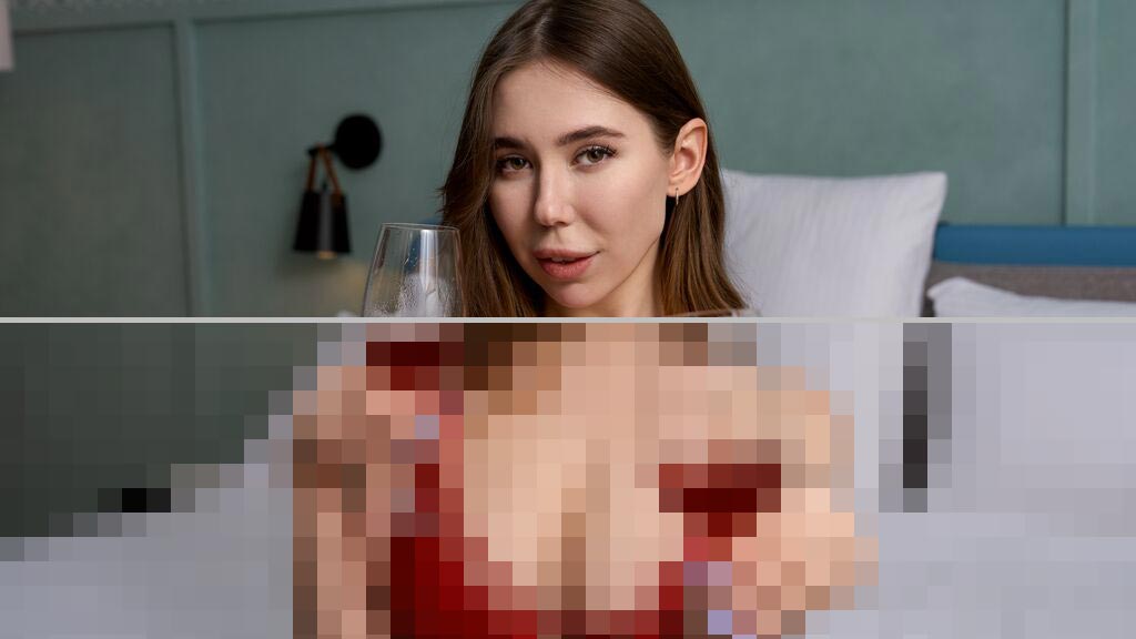 Valery Allford Web Cam