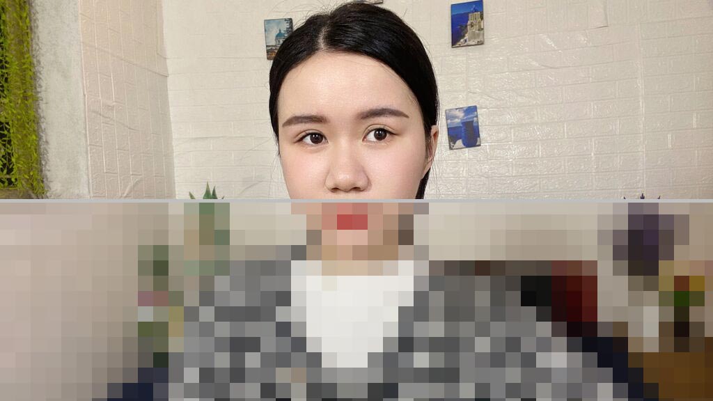 Valery Johanson Web Cam