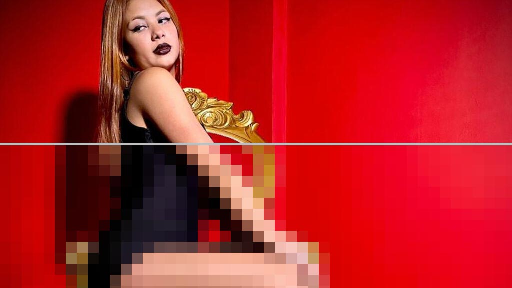 Valery Mcallan Web Cam