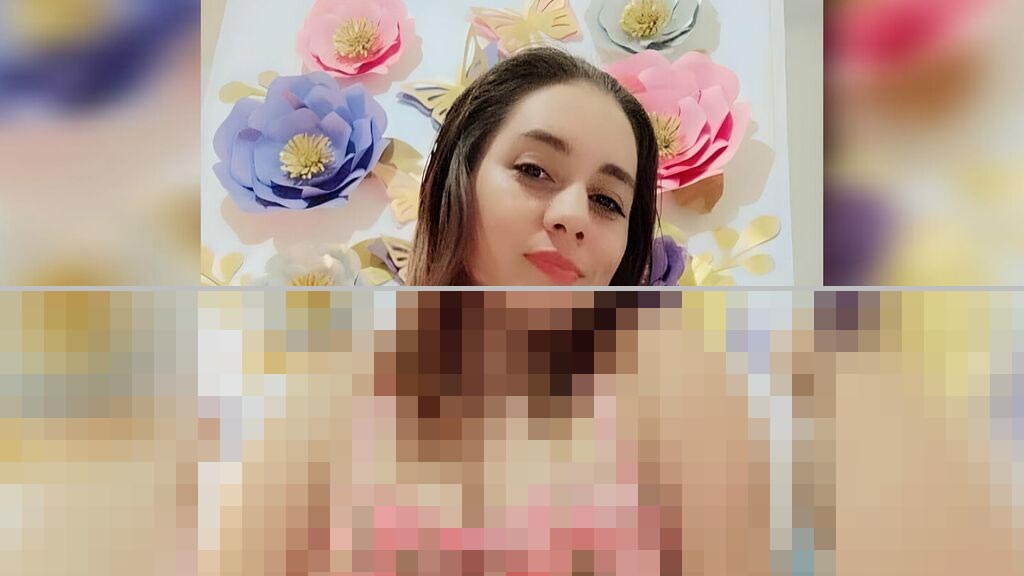 Valeryn Rous Web Cam