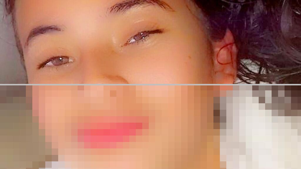 Vanellope Von Web Cam