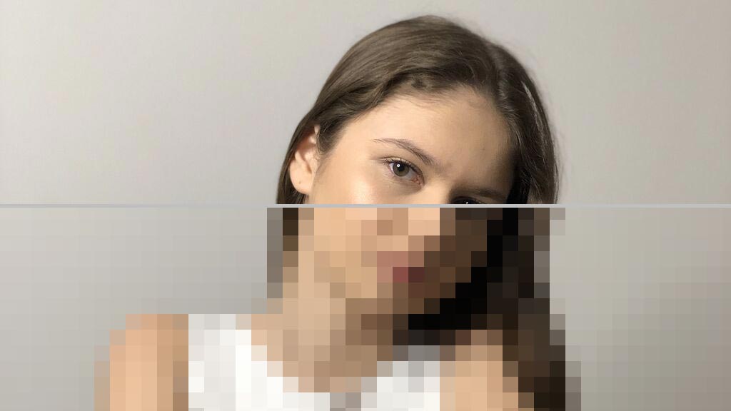 Vanessa Bellucci Web Cam