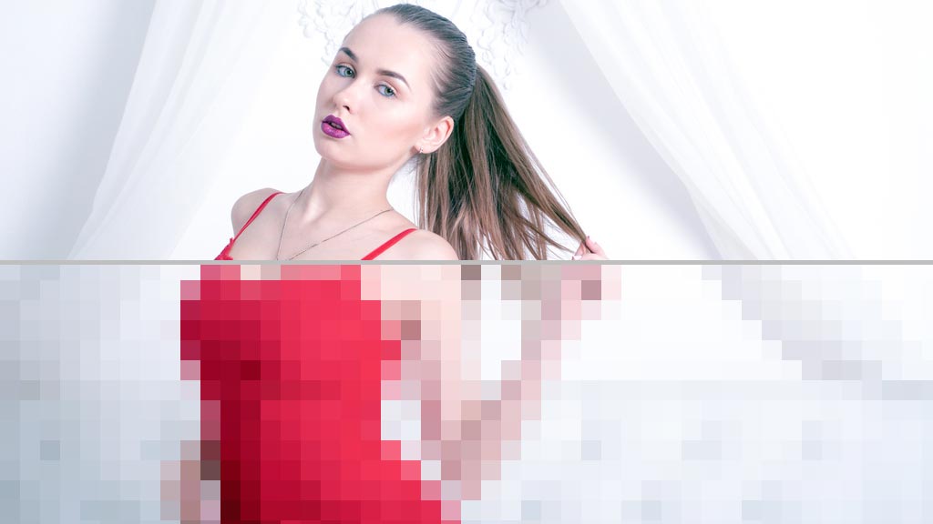 Vanessa Brons Web Cam