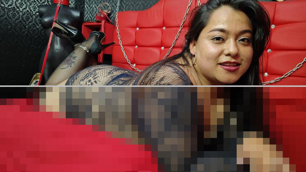 Vanessa Chein Web Cam