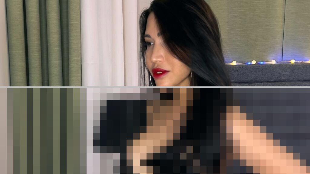 Vanessa Cruise Web Cam