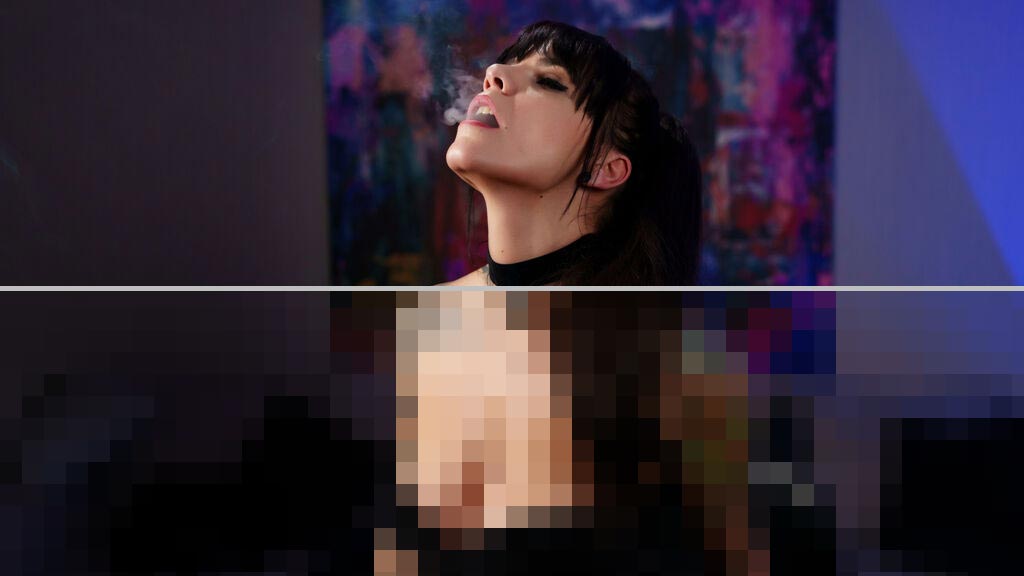 Vanessa Odette Web Cam