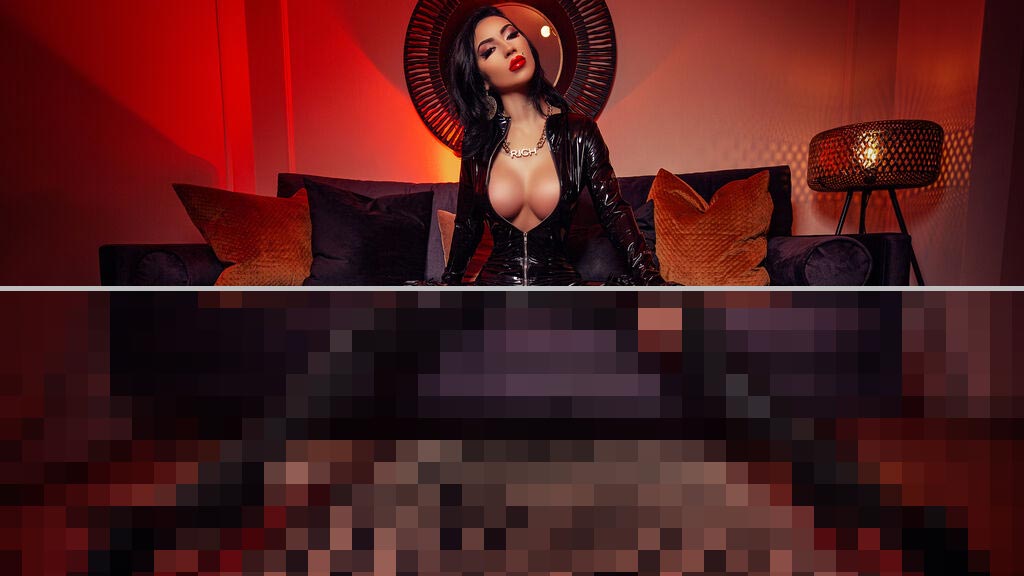 Vanessa Robinss Web Cam