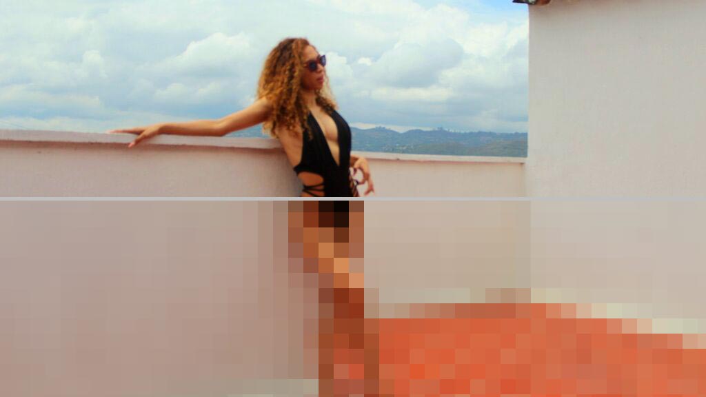 Vaneza Torres Web Cam