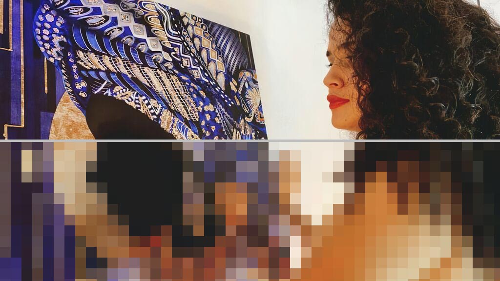 Vega Hamilton Web Cam