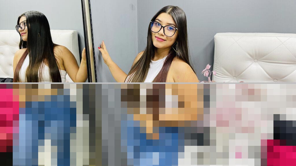 Veronika Abby Web Cam