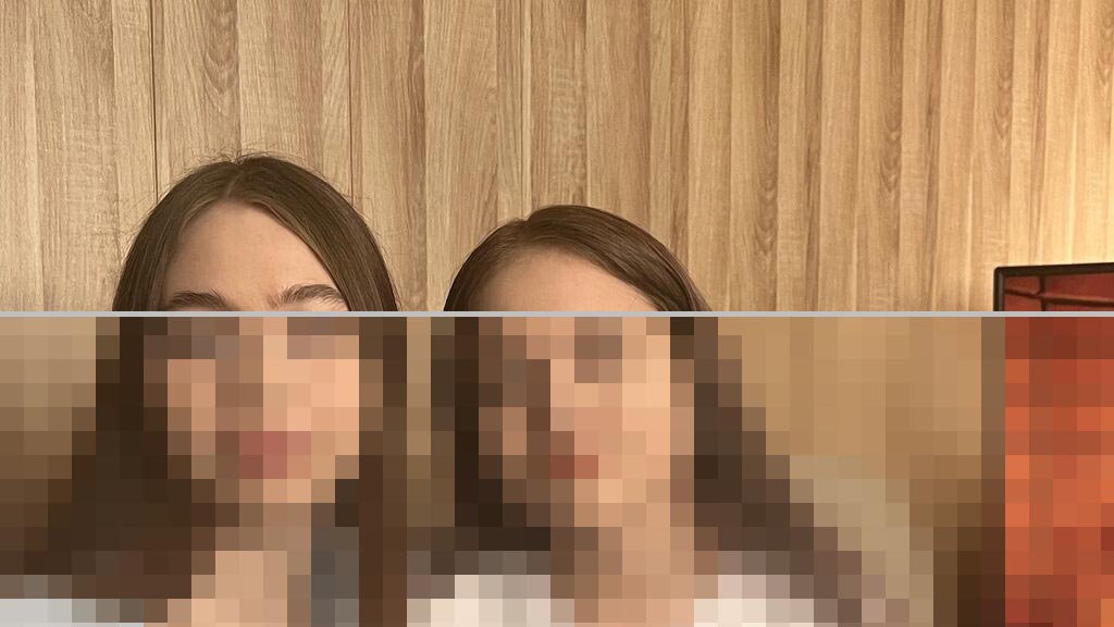 Veronika And Flavi Web Cam