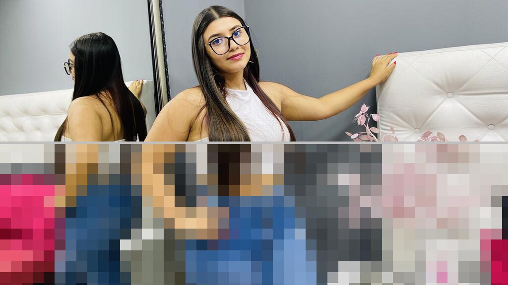 Veronika Brons Web Cam