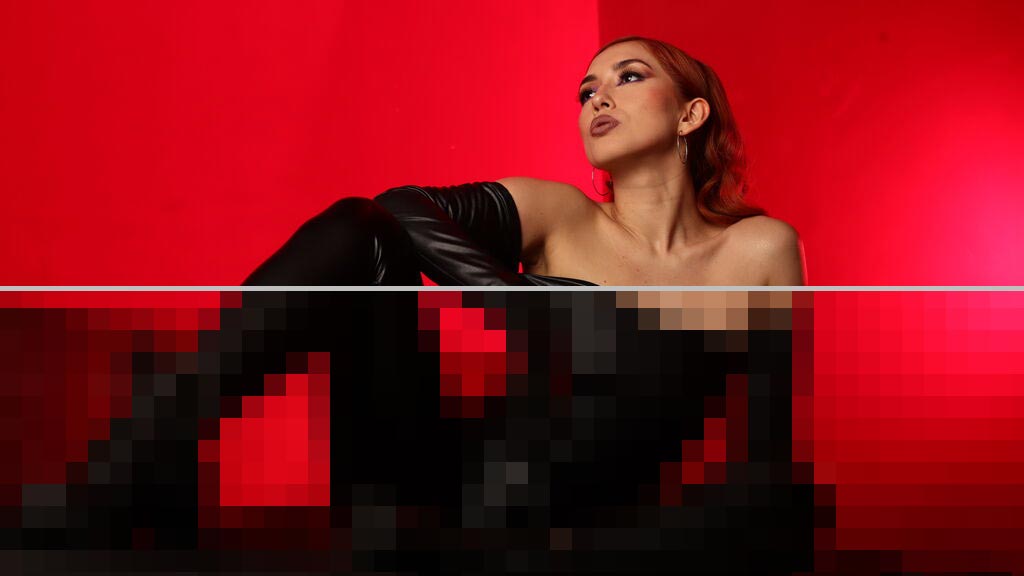 Veronika Kisler Web Cam