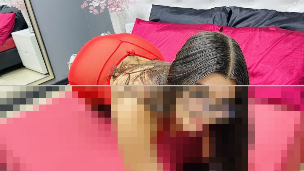 Veronika Lapard Web Cam