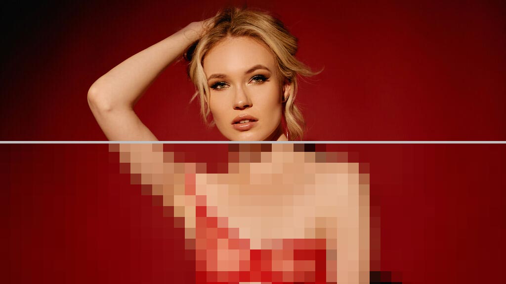 Veronika Mitchel Web Cam