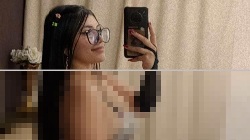 Veronika More Web Cam