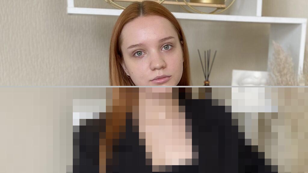 Vicenta Sandoval Web Cam