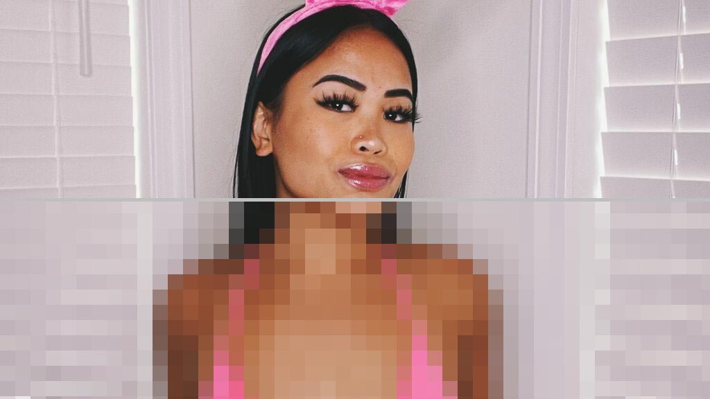 Vickie Stone Web Cam