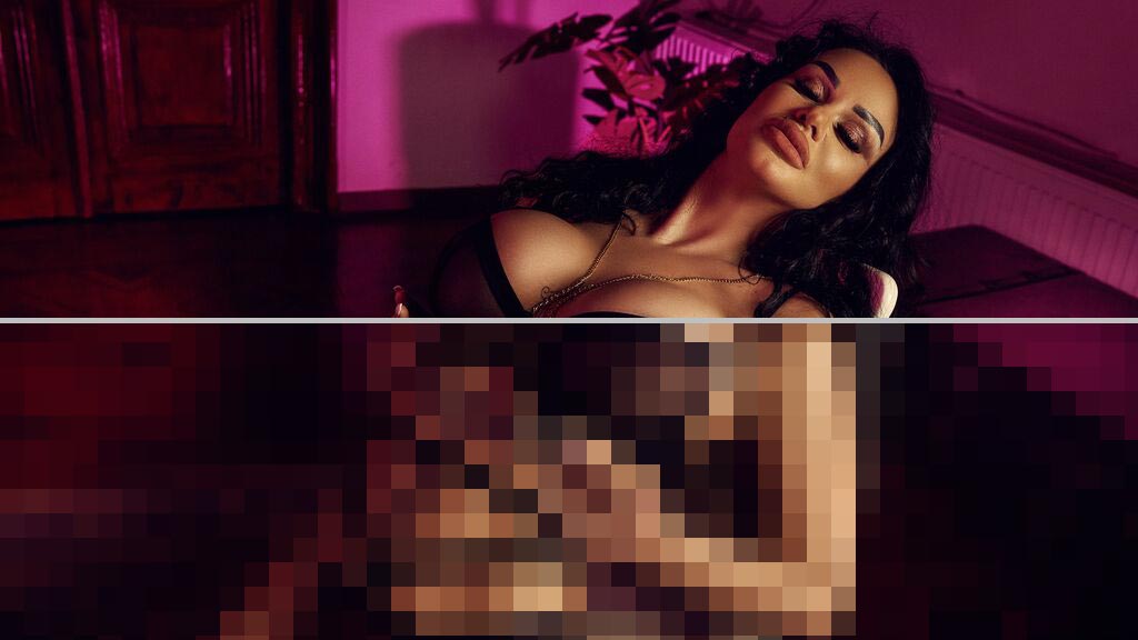 Vicky Katherine Web Cam